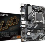 GIGABYTE A620M DS3H 2.0