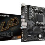 GIGABYTE A620M H 2.2
