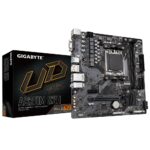 GIGABYTE A620M S2H 2.2