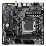GIGABYTE A620M S2H 2.2