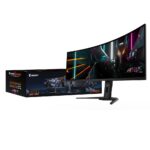 GIGABYTE AORUSCO49DQEK