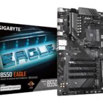 GIGABYTE B550 EAGLE 1.0