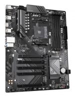 GIGABYTE B550 EAGLE 1.0