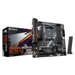 GIGABYTE B550M AORUS ELITE AX (REV. 1.4)