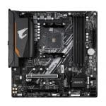 GIGABYTE B550M AORUS ELITE AX (REV. 1.4)