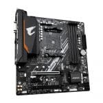 GIGABYTE B550M AORUS ELITE AX (REV. 1.4)
