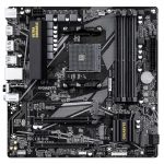 GIGABYTE B550M DS3H AC R2