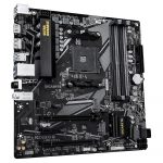 GIGABYTE B550M DS3H AC R2