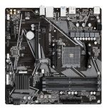 GIGABYTE B550MK