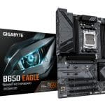 GIGABYTE B650 EAGLE 1.2