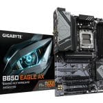 GIGABYTE B650 EAGLE AX 1.2