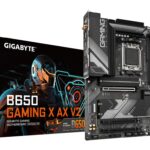 GIGABYTE B650 GAMING X AX V2 1.2