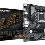 GIGABYTE B650M D3HP 1.3