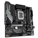 GIGABYTE B760M G X DDR4 GEN5
