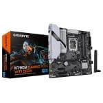 GIGABYTE B760M GAMING PLUS WIFI DDR4 (REV. 1.1)