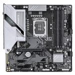 GIGABYTE B760M GAMING PLUS WIFI DDR4 (REV. 1.1)