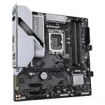 GIGABYTE B760M GAMING PLUS WIFI DDR4 (REV. 1.1)