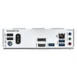 GIGABYTE B760M GAMING PLUS WIFI DDR4 (REV. 1.1)
