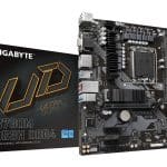 GIGABYTE B760MDS3HDDR4