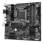 GIGABYTE B760MDS3HDDR4