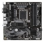 GIGABYTE B760MDS3HDDR4