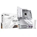 GIGABYTE B850 A ELITE WF7 ICE 1.1