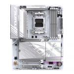 GIGABYTE B850 A ELITE WF7 ICE 1.1