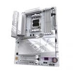 GIGABYTE B850 A ELITE WF7 ICE 1.1