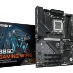 GIGABYTE B850 GAMING WF6