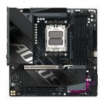 GIGABYTE B850M A ELT WF6E 1.1
