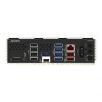 GIGABYTE B850M A ELT WF6E 1.1