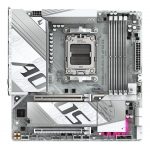 GIGABYTE B850M A ELT WF6E ICE 1.1