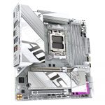 GIGABYTE B850M A ELT WF6E ICE 1.1