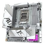 GIGABYTE B850M A ELT WF6E ICE 1.1