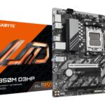 GIGABYTE B850M D3HP 1.2