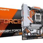 GIGABYTE B850M FORCE 1.1