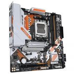 GIGABYTE B850M FORCE 1.1