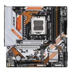 GIGABYTE B850M FORCE WF6E 1.2