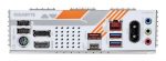 GIGABYTE B850M FORCE WF6E 1.2