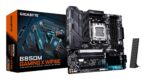 GIGABYTE B850M GAMING X WF6E 1.1