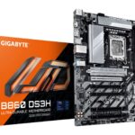 GIGABYTE B860 DS3H