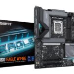 GIGABYTE B860 EAGLE WIFI6E 1.0