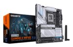 GIGABYTE B860 GAMING X WIFI6E 1.0