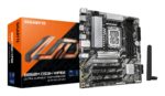 GIGABYTE B860M DS3H WIFI6E 1.0