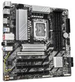 GIGABYTE B860M DS3H WIFI6E 1.0