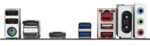 GIGABYTE B860M DS3H WIFI6E 1.0