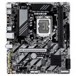GIGABYTE B860M E GEN5