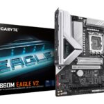 GIGABYTE B860M EAGLE V2