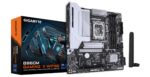 GIGABYTE B860M GAMING X WIFI6E 1.0