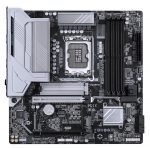GIGABYTE B860M GAMING X WIFI6E 1.0